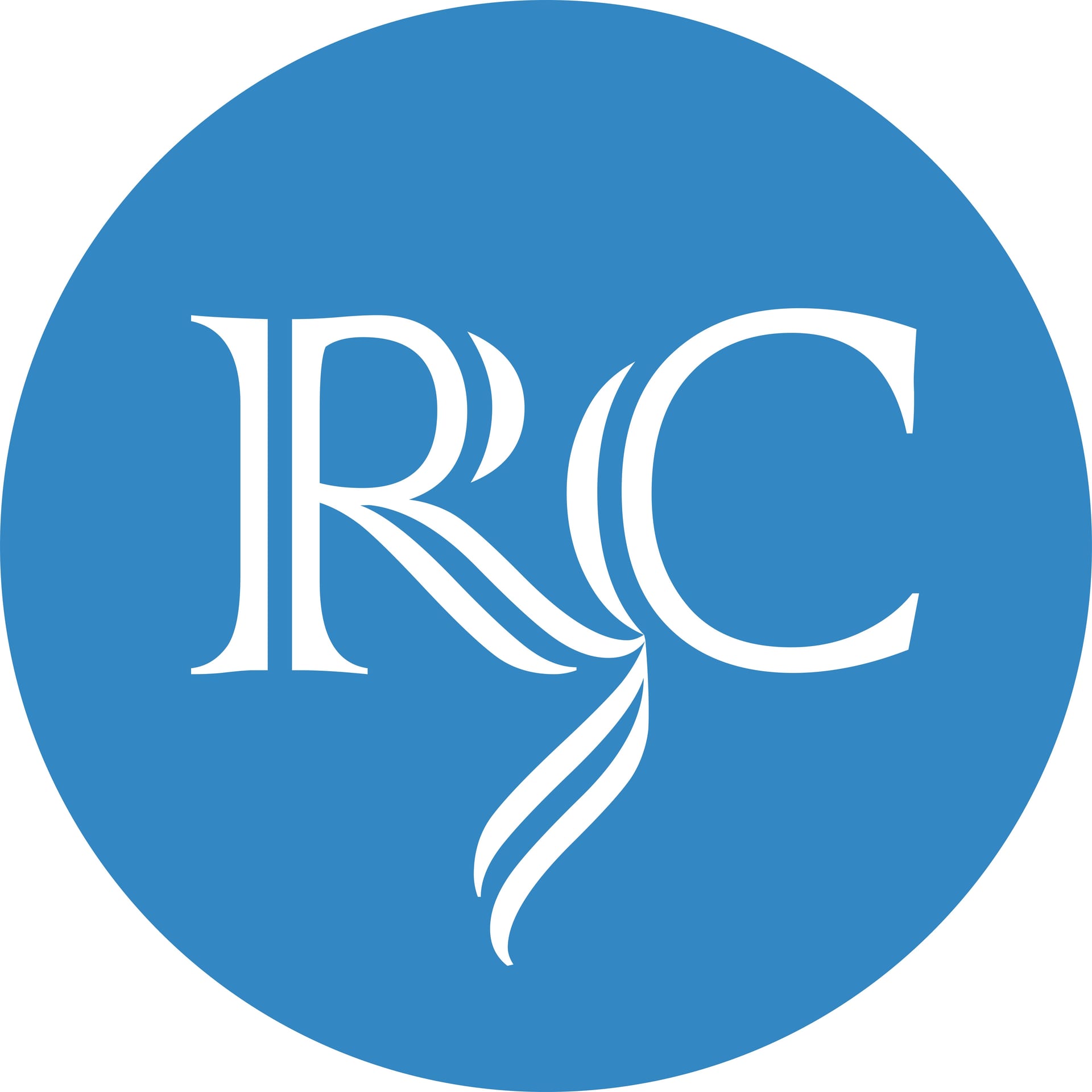Logo Residence Celeste